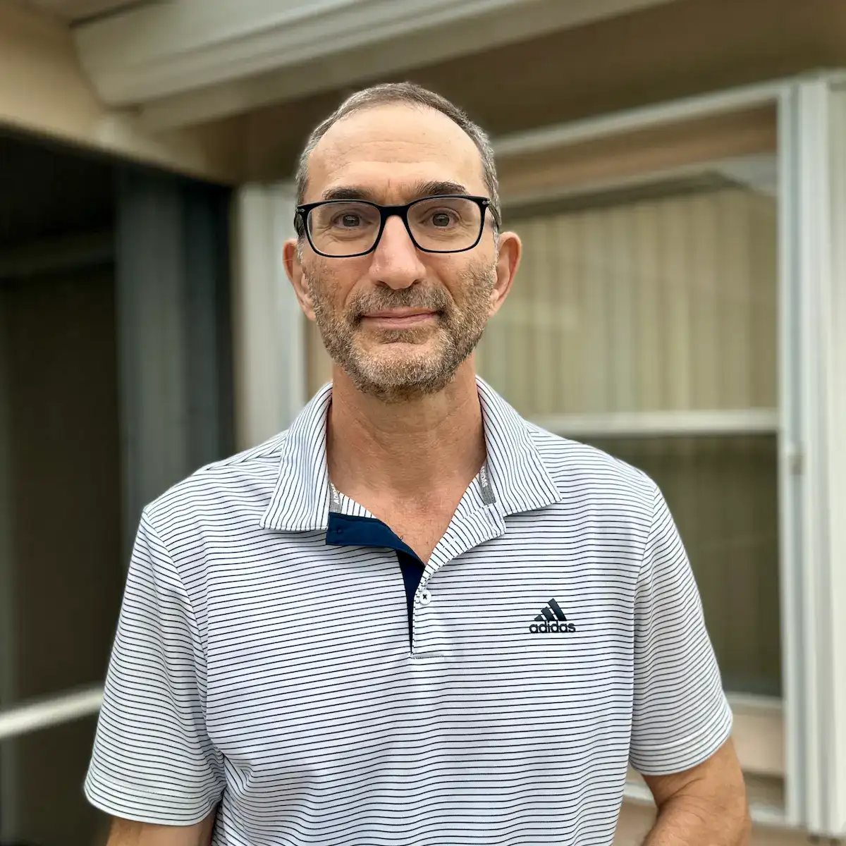 Jason Silverstein, who writes Jason's Home Office